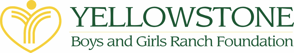 Yellowstone Boys and Girls Ranch Foundation logo